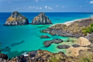 landscapes in Brazil