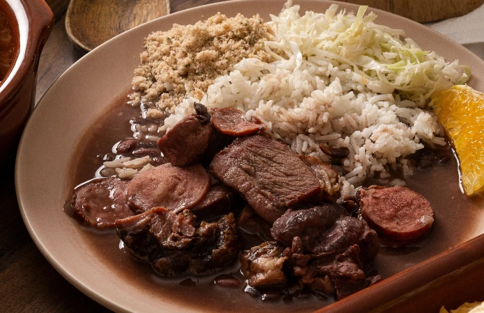 Brazilian gastronomy is a vibrant reflection of the nation’s multicultural heritage,