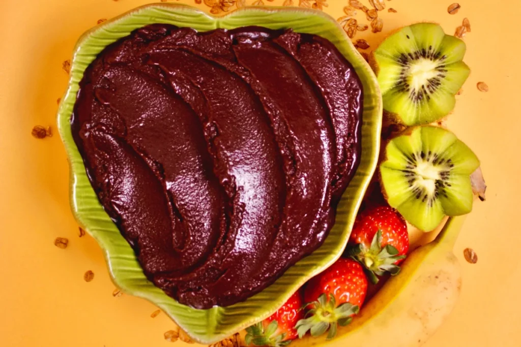 Açaí brazilian fruit