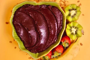 Açaí brazilian fruit